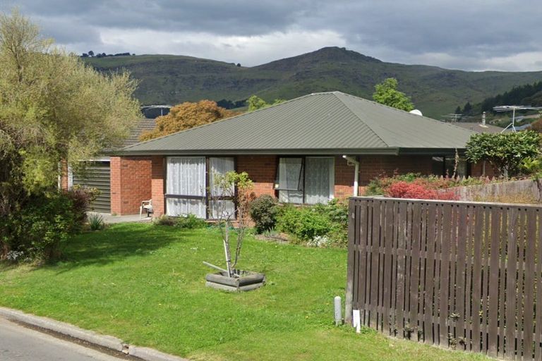 Photo of property in 45 Laing Crescent, Heathcote Valley, Christchurch, 8022
