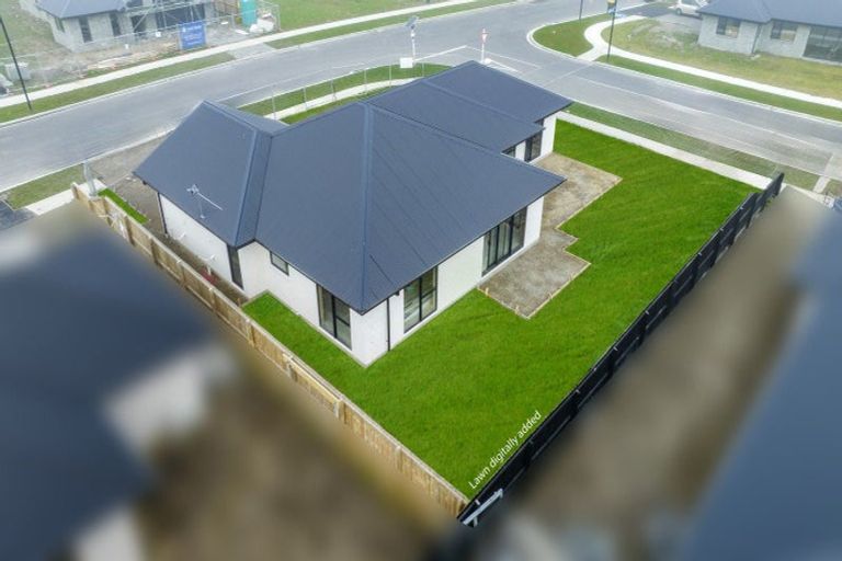 Photo of property in 51 Clausen Avenue, Leeston, 7632