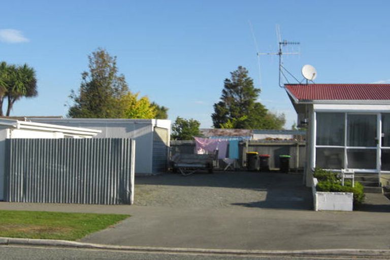 Photo of property in 12 Rugby Street, Highfield, Timaru, 7910