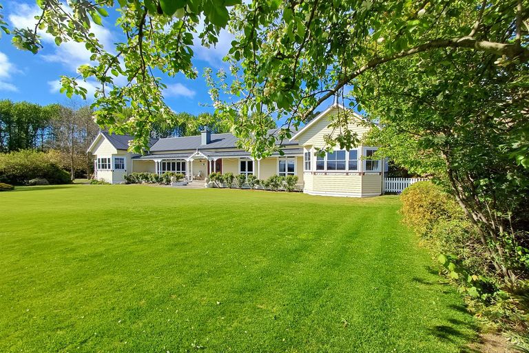 Photo of property in 181 Nixons Road, Fairlie, 7987