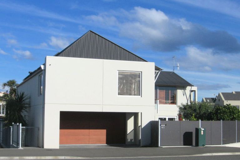 Photo of property in 67 Nelson Quay, Ahuriri, Napier, 4110