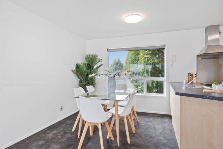 Photo of property in 18/25 Hastings Street West, Sydenham, Christchurch, 8023