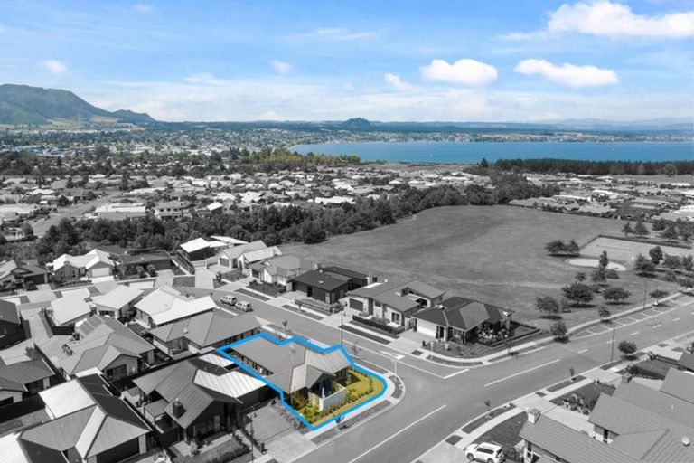 Photo of property in 1 Penny Grove, Nukuhau, Taupo, 3330