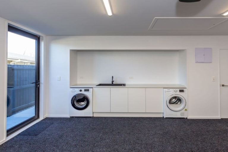 Photo of property in 96 Bradwell Crescent, Halswell, Christchurch, 8025