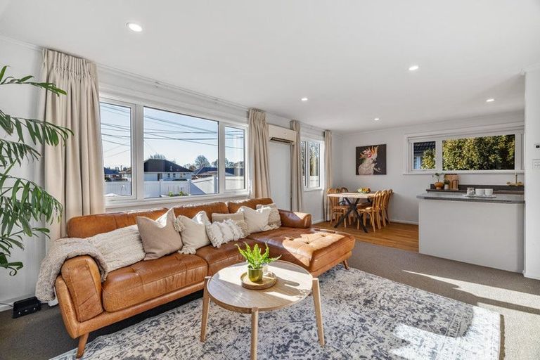 Photo of property in 6 Westcott Street, Dallington, Christchurch, 8061