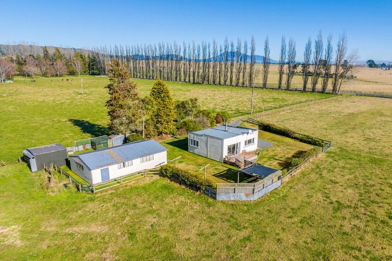 Photo of property in 149 Tiverton Downs Road, Broadlands, Reporoa, 3081