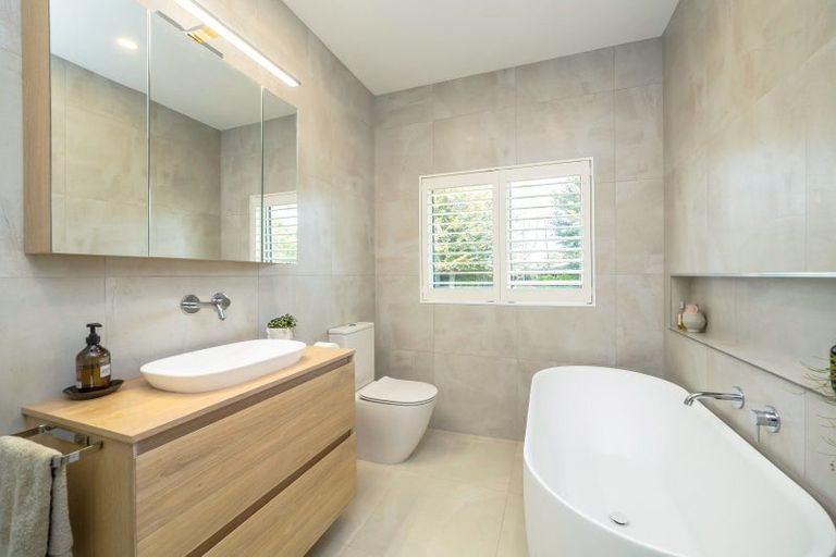 Photo of property in 56 Jellicoe Street, Greytown, 5712