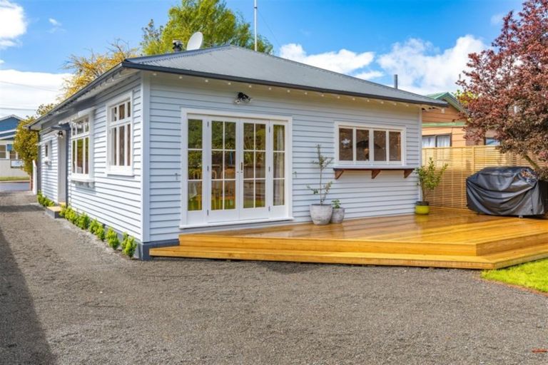 Photo of property in 85 Kerrs Road, Avonside, Christchurch, 8061