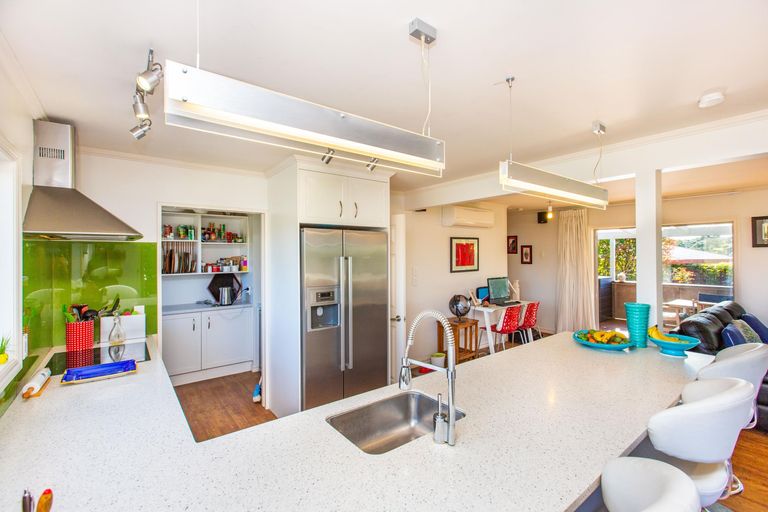 Photo of property in 91a Greenslade Road, Raglan, 3295