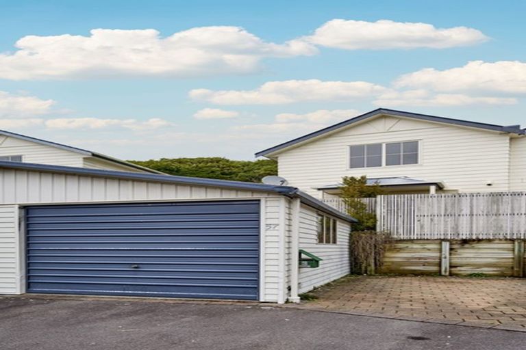 Photo of property in 57c John Sims Drive, Broadmeadows, Wellington, 6035