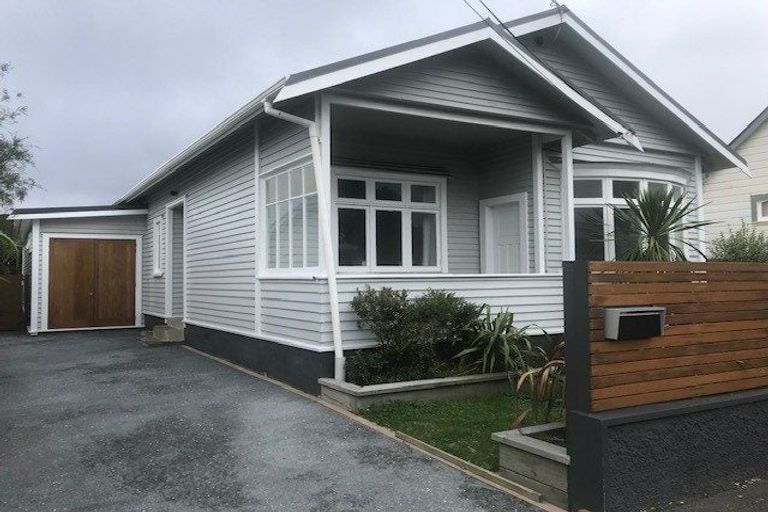 Photo of property in 7 Cuba Street, Petone, Lower Hutt, 5012