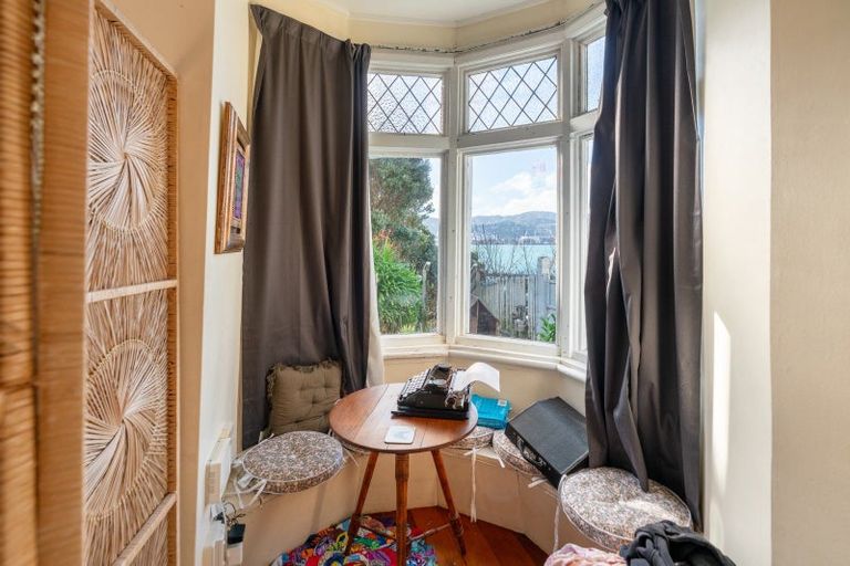 Photo of property in 14 Prince Street, Mount Victoria, Wellington, 6011