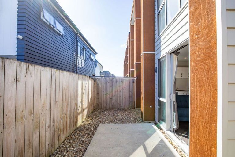 Photo of property in 3/113 Knighton Road, Hillcrest, Hamilton, 3216