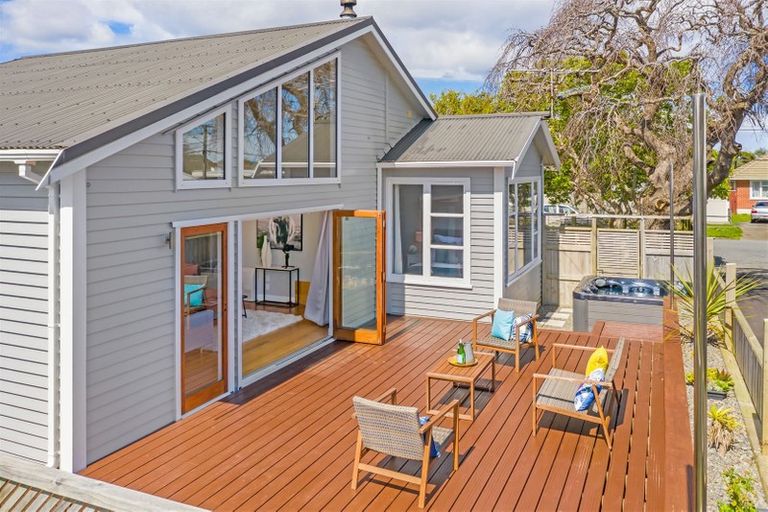 Photo of property in 26 Tennyson Avenue, Avalon, Lower Hutt, 5011