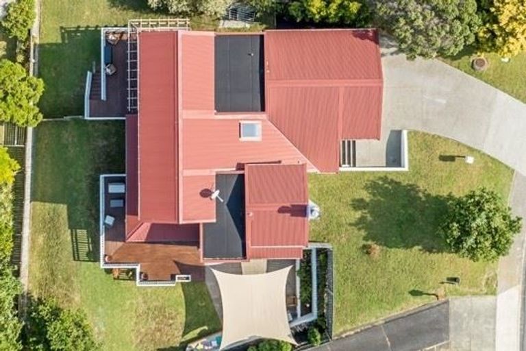 Photo of property in 18 Castaway Place, Gulf Harbour, Whangaparaoa, 0930