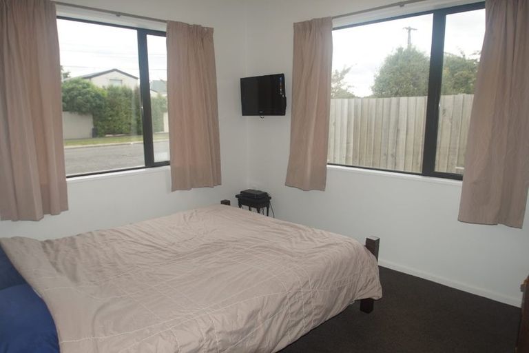 Photo of property in 378 Armagh Street, Linwood, Christchurch, 8011