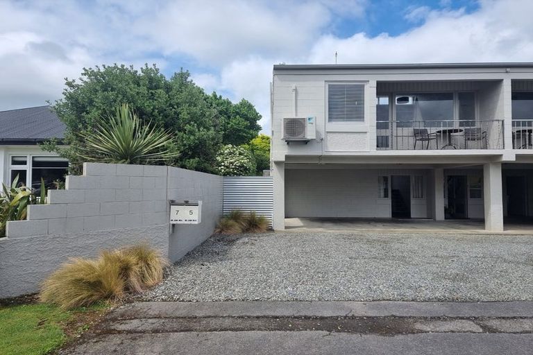 Photo of property in 5-7 Herriot Street, Richmond, Invercargill, 9810