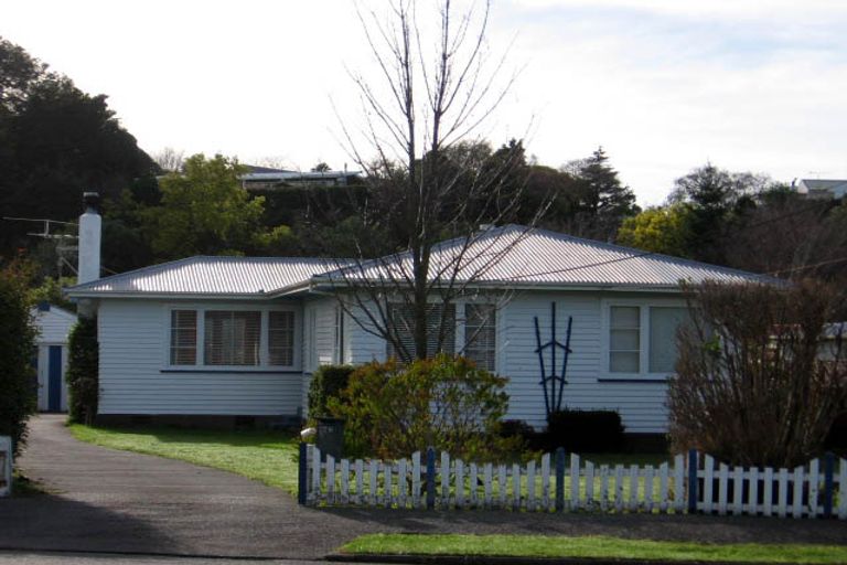 Photo of property in 76 Oxford Street, Lansdowne, Masterton, 5810
