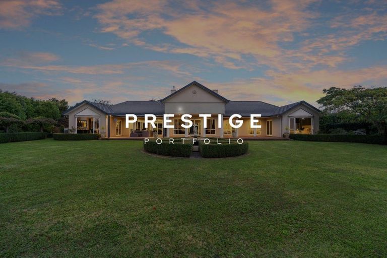 Photo of property in 17b Te Manuao Road, Otaki, 5512