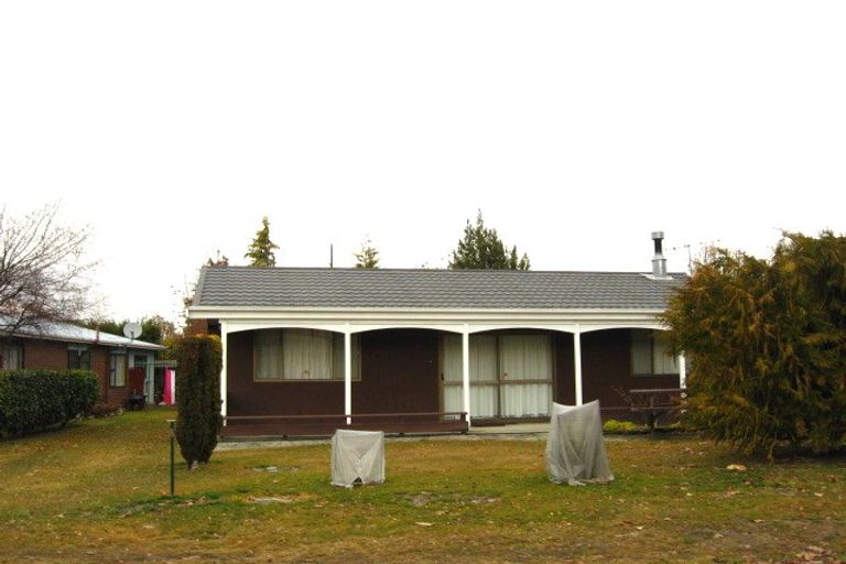 Photo of property in 8 Ritchie Street, Arrowtown, 9302