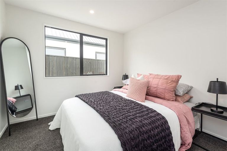 Photo of property in 9 Withers Crescent, Halswell, Christchurch, 8025