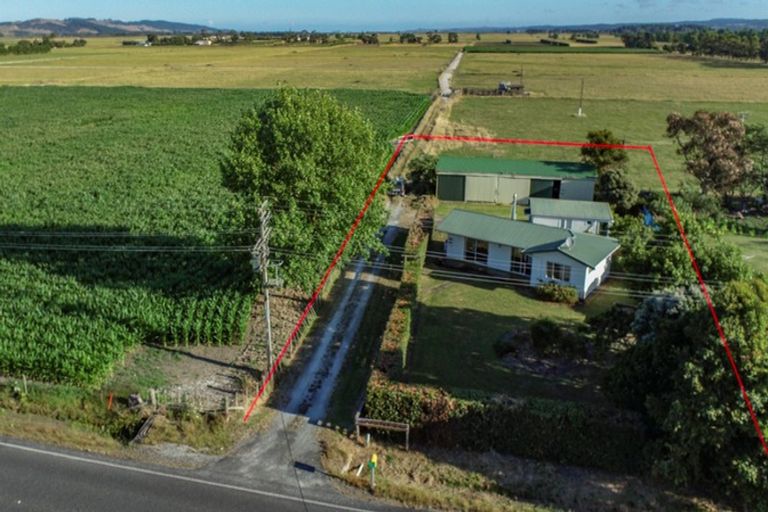 Photo of property in 3943 State Highway 12, Ruawai, 0530