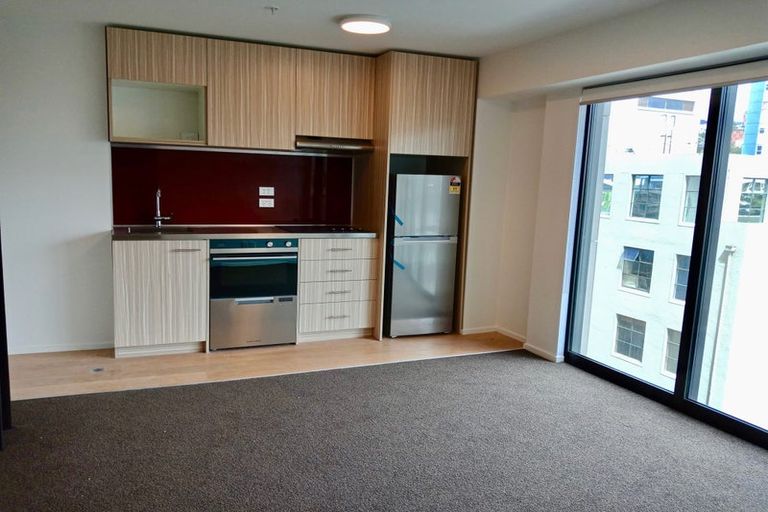 Photo of property in 703/111 Dixon Street, Te Aro, Wellington, 6011