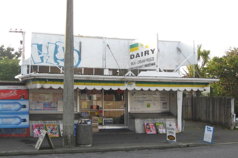 Photo of property in 185 Union Street, New Brighton, Christchurch, 8061