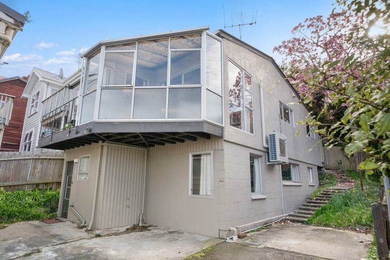 Photo of property in 57a Cargill Street, Dunedin Central, Dunedin, 9016