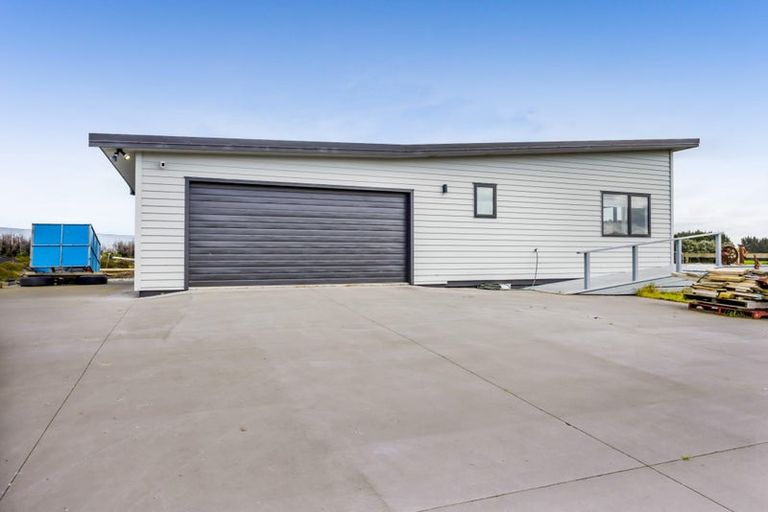 Photo of property in 203 Kakaramea Road, Kakaramea, Patea, 4598