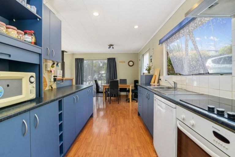 Photo of property in 8 Wallingford Place, Hillcrest, Rotorua, 3015