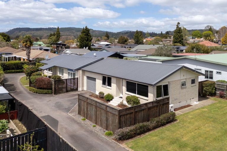 Photo of property in 160b Ranolf Street, Glenholme, Rotorua, 3010