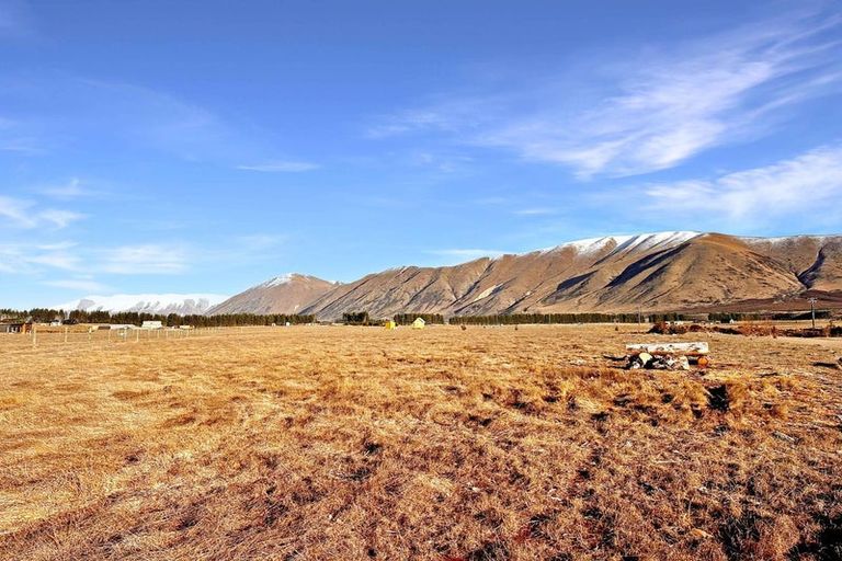 Photo of property in 117 Manuka Terrace, Ben Ohau, Twizel, 7999