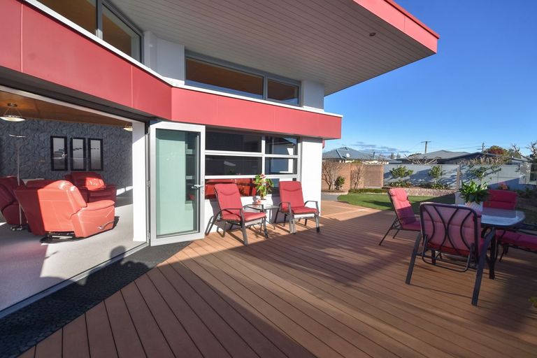 Photo of property in 22 Kura Place, Mosgiel, 9024