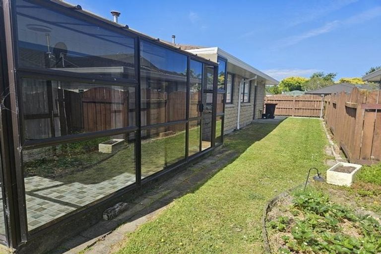 Photo of property in 1 Douglas Street, West End, Palmerston North, 4412