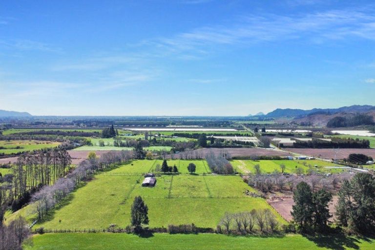 Photo of property in 418 Galatea Road, Te Teko, 3192