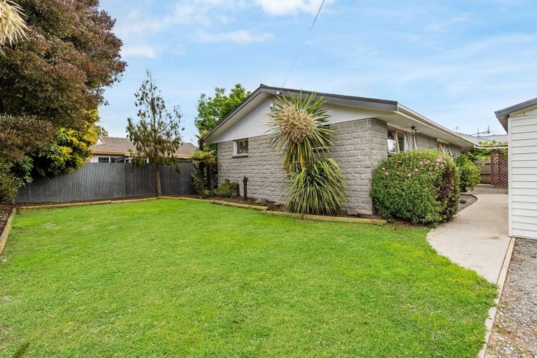 Photo of property in 14 Brookside Road, Rolleston, 7614