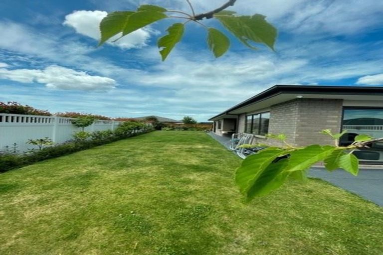 Photo of property in 8 James Caird Lane, Wigram, Christchurch, 8025