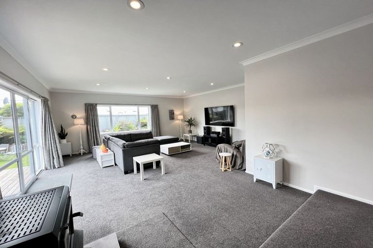 Photo of property in 22 David Street, Hawthorndale, Invercargill, 9810