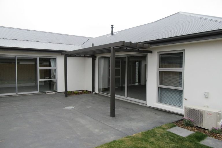 Photo of property in 31 Farnborough Way, Rolleston, 7615