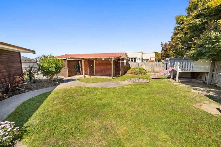 Photo of property in 23 Orr Street, Netherby, Ashburton, 7700