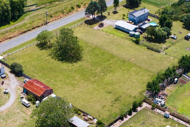 Photo of property in 1156 Matawai Road, Ormond, 4071