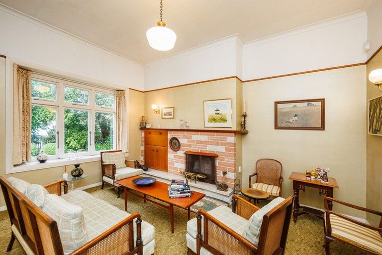 Photo of property in 155 Park Road, West End, Palmerston North, 4410