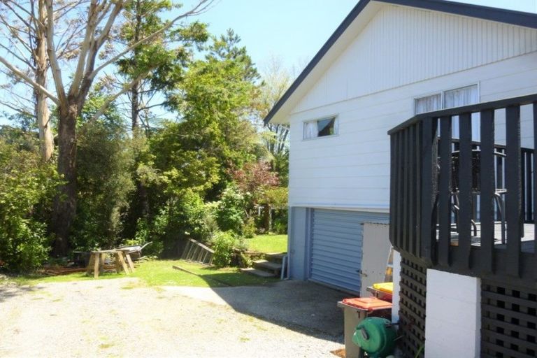 Photo of property in 138 Marsden Road, Greymouth, 7805