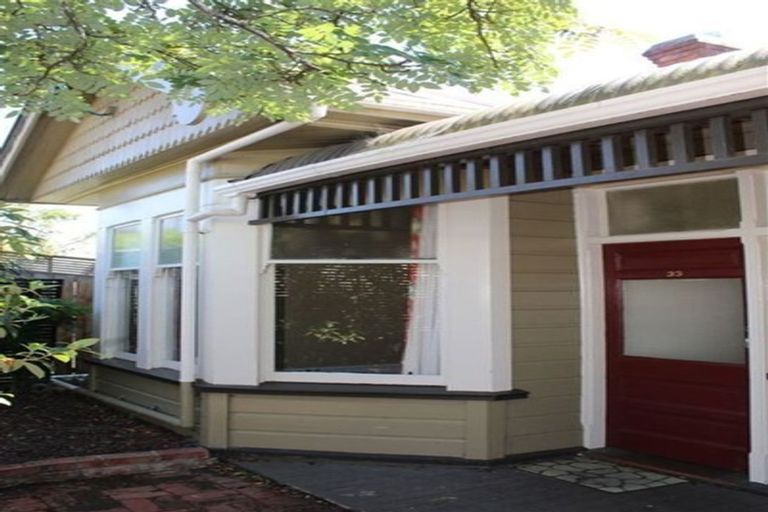 Photo of property in 33 Wales Street, Maori Hill, Dunedin, 9010