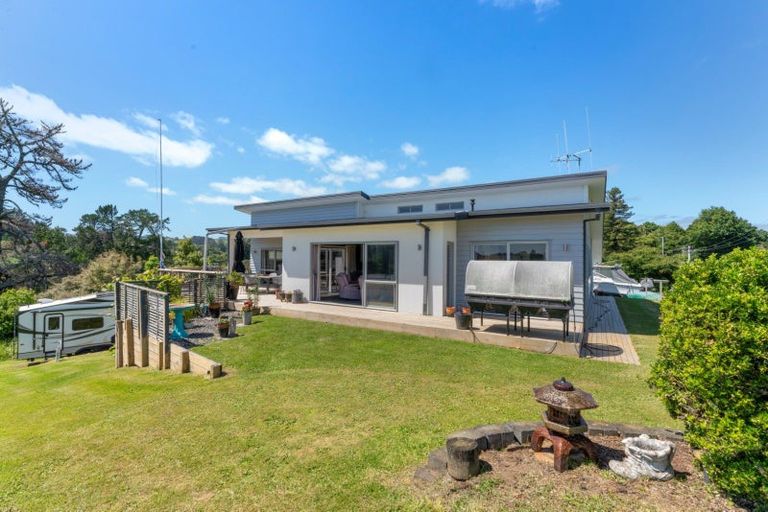 Photo of property in 413 Pukemapu Road, Oropi, Tauranga, 3173