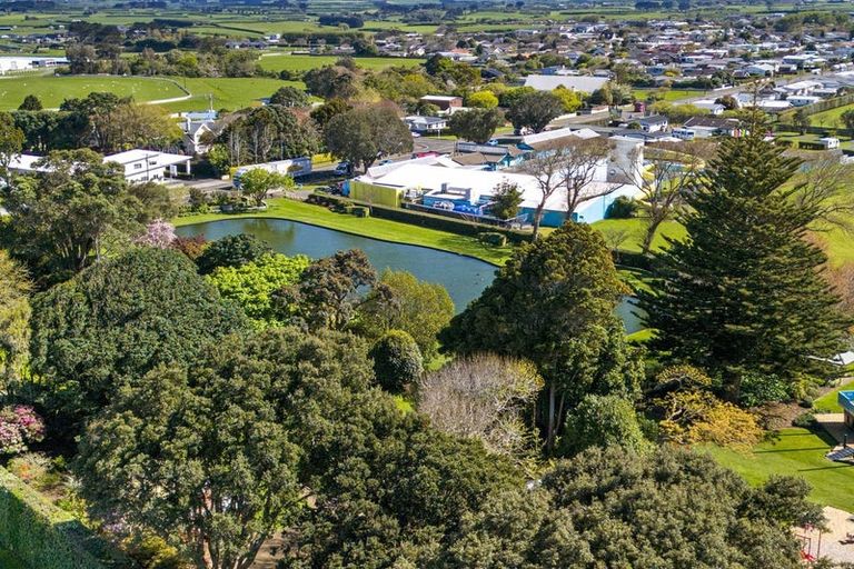 Photo of property in 355 High Street, Hawera, 4610