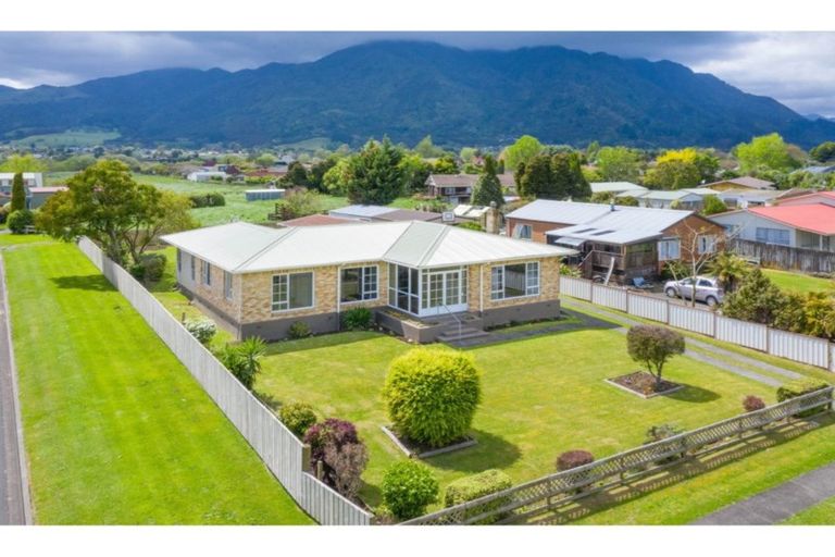 Photo of property in 138 Stanley Avenue, Te Aroha, 3320