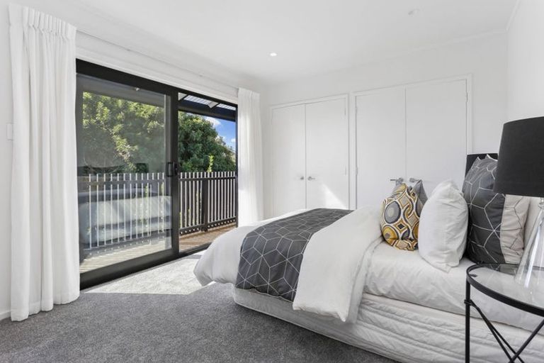 Photo of property in 13 Davita Place, Farm Cove, Auckland, 2012