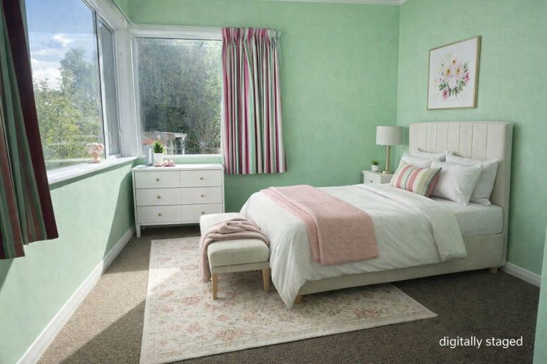 Photo of property in 24 Savage Crescent, West End, Palmerston North, 4412